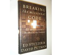 Breaking The Missional Code