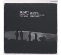 Breaking the Mold by Trinity