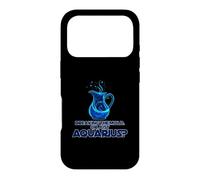 BREAKING THE MOLD, OR JUST AQUARIUS? Case for iPhone 17 Pro