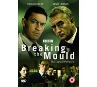 Breaking The Mould - The Story Of Penicillin [DVD]