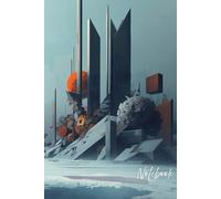 Breaking the Pattern: A Journal for Change, Creativity, and New Perspectives