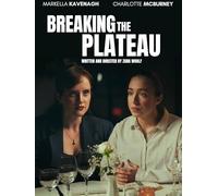 Breaking The Plateau