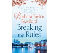 Breaking the Rules (Paperback)