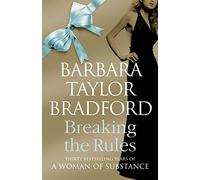 Breaking the Rules: Book 7 (The Harte Family Saga)