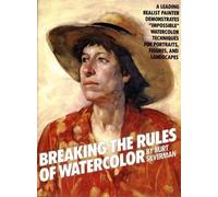 Breaking the Rules of Watercolour