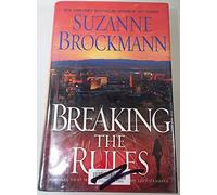 Breaking the Rules (Troubleshooters, 16)