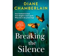 Breaking The Silence: A gripping family drama perfect for fans of Jodi Picoult
