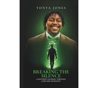 Breaking the Silence: A Mother's Journey Through Loss and Advocacy