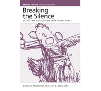 Breaking the Silence: Art Therapy With Children From Violent Homes