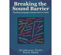 Breaking the Sound Barrier