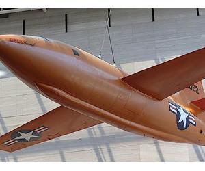 Breaking the Sound Barrier and Beyond