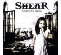 Breaking The Stillness - Shear Compact Disc