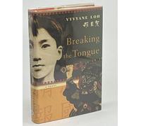 Breaking the Tongue - A Novel