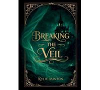 Breaking the Veil: 1 (The Eldyr Saga)