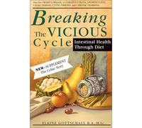 Breaking the Vicious Cycle: Intestinal Health Through Diet