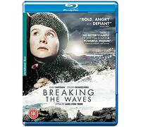 Breaking The Waves