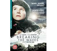 Breaking The Waves [DVD] [Region 2]