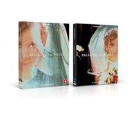 Breaking The Waves 4K Ultra-HD + Blu-Ray