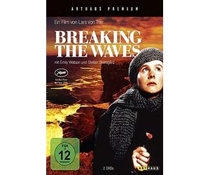 Breaking the Waves: Arthaus Premium [DVD]