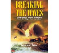 Breaking the Waves [DVD] [1996]