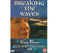 Breaking The Waves [DVD]