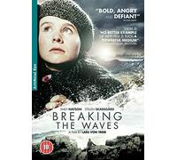 Breaking The Waves [DVD]