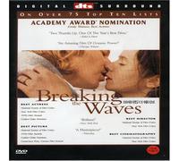 Breaking the Waves [DVD] [Region 1] [US Import] [NTSC]