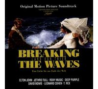 Breaking the Waves-Eine Liebe bis ans Ende der Welt (1996)