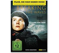 Breaking The Waves (FSK 12 Jahre) DVD