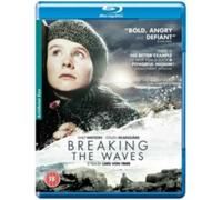 Breaking The Waves - Region B Blu Ray
