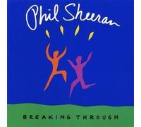 Breaking Through [CASSETTE]