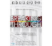 Breaking Through [DVD] [2012] [Region 1] [US Import] [NTSC]