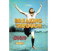 Breaking Through: How Female Athletes Shattered Stereotypes in the Roaring Twenties