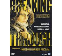Breaking through [Import anglais]