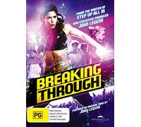 Breaking Through [NON-UK Format / Region 4 Import - Australia]