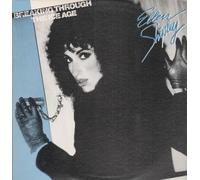 BREAKING THROUGH THE ICE AGE LP (VINYL) US RCA 1980