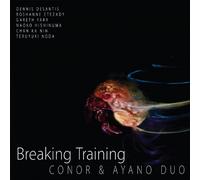 Breaking Training