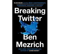 Breaking Twitter