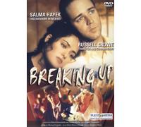 Breaking Up