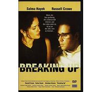 Breaking Up [DVD] (2002) Russell Crowe, Salma Hayek, Abraham Alvarez