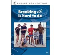 BREAKING UP IS HARD TO DO (1979) Region Free DVD - Sealed
