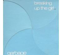 Breaking Up The Girl #1 Single