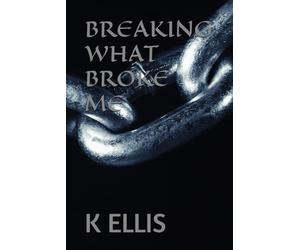 BREAKING WHAT BROKE ME: A journey of Healing , Growth , and Unapologetically Becoming