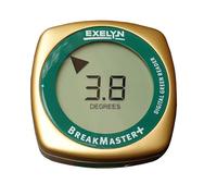 BreakMaster Digital Golf Putting Green Reader with Bluetooth
