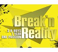 Break'n Reality, Season 1