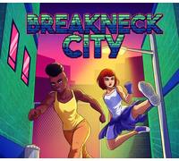 Breakneck City AR XBOX One CD Key