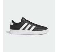 adidas Breaknet 2.0 Trainers Mens 10.5(45.3) Black