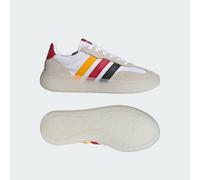 Adidas Breaknet 3.0 Junior Football Germany Trainers White EU 38 2/3 Kids