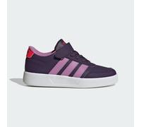 Adidas Breaknet 3.0 El Trainers Purple EU 29 Kids