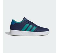 adidas Shoes (Trainers) BREAKNET 3.0 J in Blue 4.5